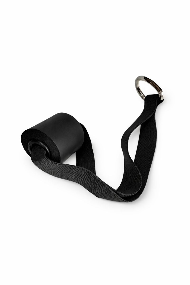 Veyura Yoga Set - Incl. eco yogamat en deuranker voor flexibiliteitstraining