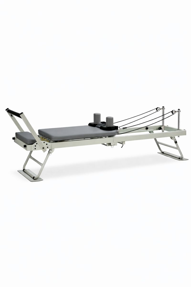 Pilates reformer – opvouwbare reformer voor thuisgebruik