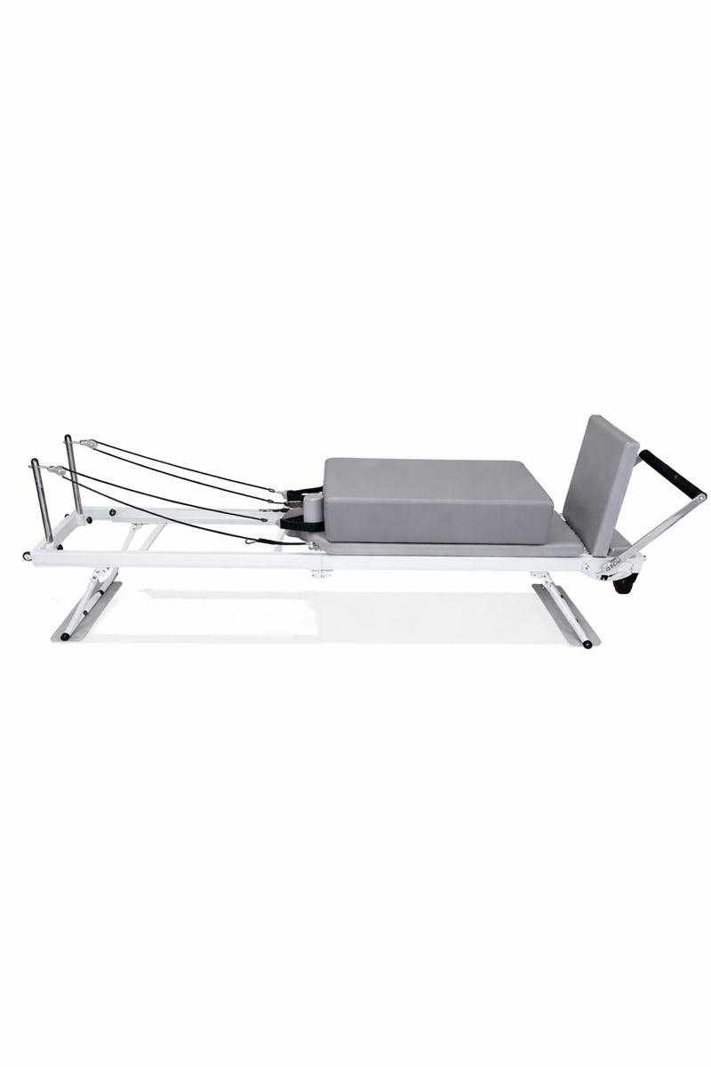 Pilates reformer – Complete pilates apparatuur voor thuis