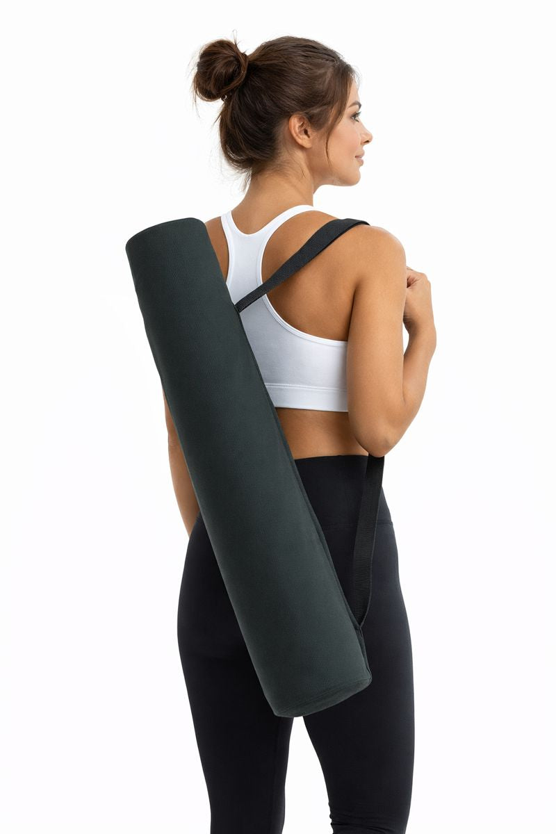 Veyura Yoga Set – Incl. eco yogamat en yoga accessoires